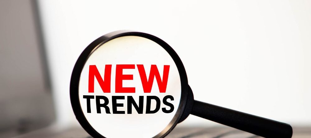 Emerging Trends in Technology and Their Impact on Businesses