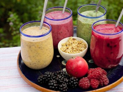 Exploring the Latest Trends in Achieving a Healthy Gut: A Comprehensive Review