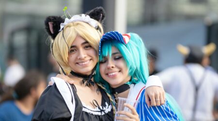 Pro’s Journey Through Comic Conventions