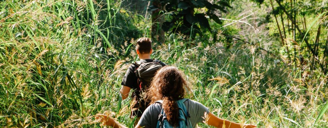 Exploring Travel Hacking