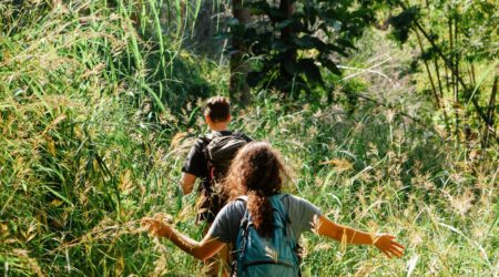 Exploring Travel Hacking