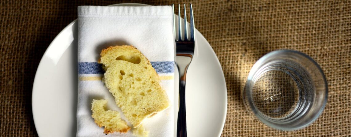 Guide to Intermittent Fasting