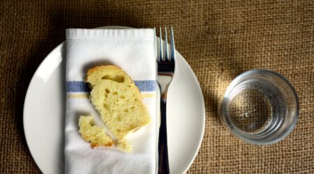 Guide to Intermittent Fasting