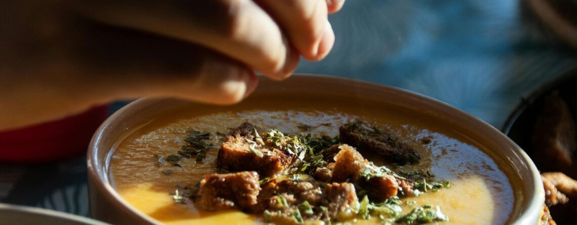 Mastering Healthy Recipes