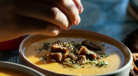 Mastering Healthy Recipes