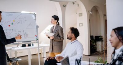 Entrepreneurship and Side Hustle Methods