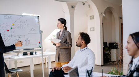 Entrepreneurship and Side Hustle Methods