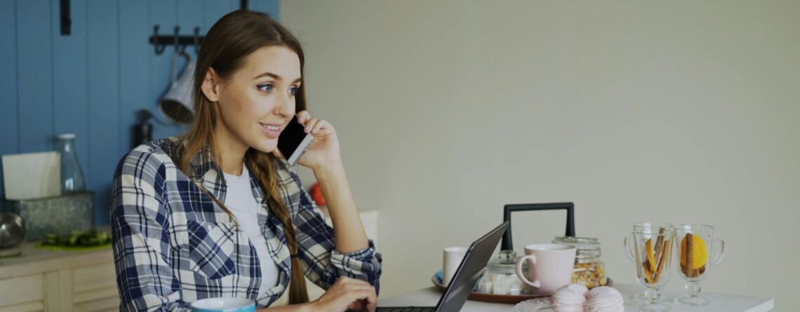 Remote Work Opportunities