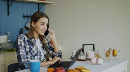 Remote Work Opportunities